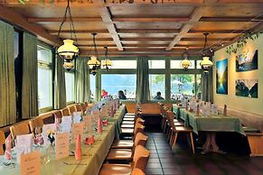 Hotel Rhodannenberg AG