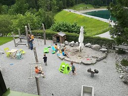 Hotel Rhodannenberg AG