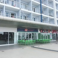 SMDC Wind Residences by Bem