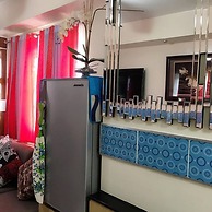 SMDC Wind Residences by Bem