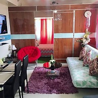 SMDC Wind Residences by Bem