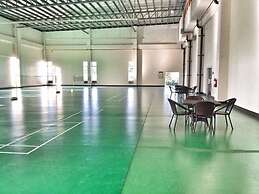 SMDC Wind Residences by Bem