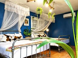 Nego Home Ancient Hotel