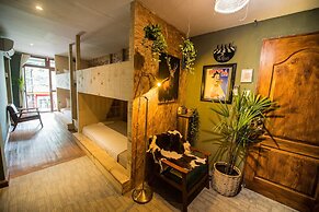 Nego Home Ancient Hotel