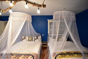 Nego Home Ancient Hotel