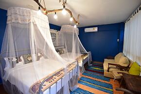 Nego Home Ancient Hotel