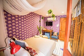 Nego Home Ancient Hotel