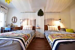 Nego Home Ancient Hotel