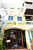 Nego Home Ancient Hotel