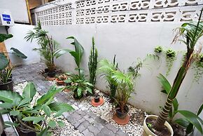 Nego Home Ancient Hotel