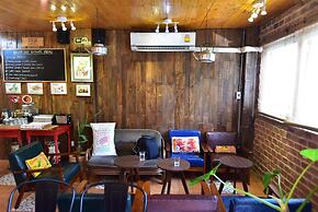 Nego Home Ancient Hotel