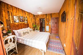 Nego Home Ancient Hotel