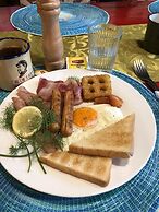 Nego Home Ancient Hotel