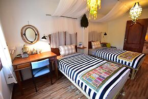 Nego Home Ancient Hotel