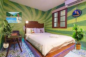 Nego Home Ancient Hotel