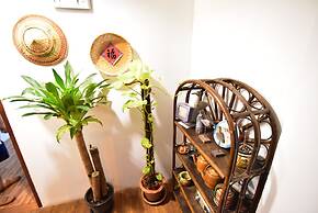 Nego Home Ancient Hotel