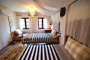 Nego Home Ancient Hotel