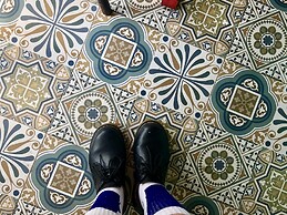 Nego Home Ancient Hotel