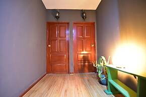 Nego Home Ancient Hotel