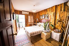 Nego Home Ancient Hotel