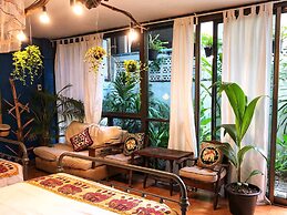 Nego Home Ancient Hotel