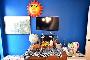 Nego Home Ancient Hotel