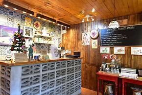 Nego Home Ancient Hotel