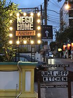 Nego Home Ancient Hotel