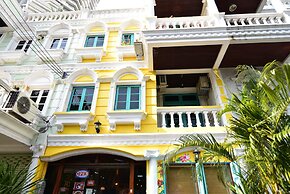 Nego Home Ancient Hotel