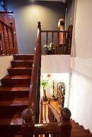 Nego Home Ancient Hotel