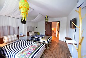 Nego Home Ancient Hotel