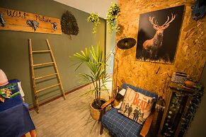 Nego Home Ancient Hotel