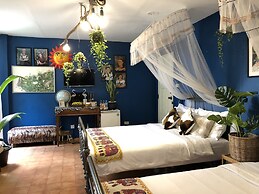 Nego Home Ancient Hotel