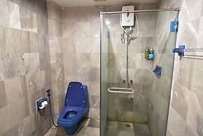 Nego Home Ancient Hotel