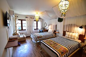 Nego Home Ancient Hotel