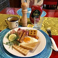 Nego Home Ancient Hotel