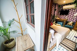 Nego Home Ancient Hotel