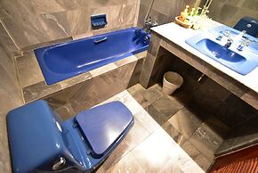 Nego Home Ancient Hotel