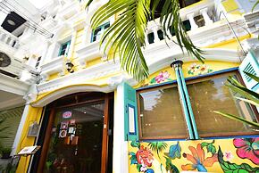 Nego Home Ancient Hotel