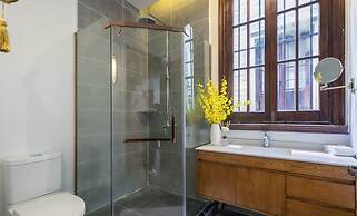 Yi Garden Cultural Hotel Disney Branch