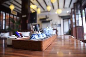 Yi Garden Cultural Hotel Disney Branch