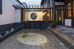 Yi Garden Cultural Hotel Disney Branch