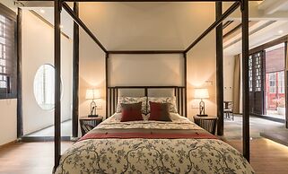 Yi Garden Cultural Hotel Disney Branch