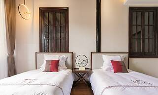 Yi Garden Cultural Hotel Disney Branch