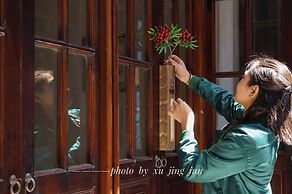 Yi Garden Cultural Hotel Disney Branch