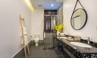 Yi Garden Cultural Hotel Disney Branch