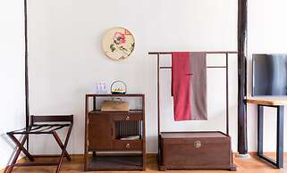 Yi Garden Cultural Hotel Disney Branch