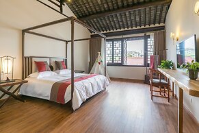 Yi Garden Cultural Hotel Disney Branch