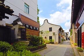 Yi Garden Cultural Hotel Disney Branch