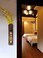 Yi Garden Cultural Hotel Disney Branch